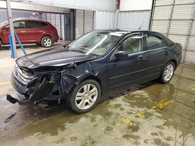 2008 FORD FUSION SEL, 