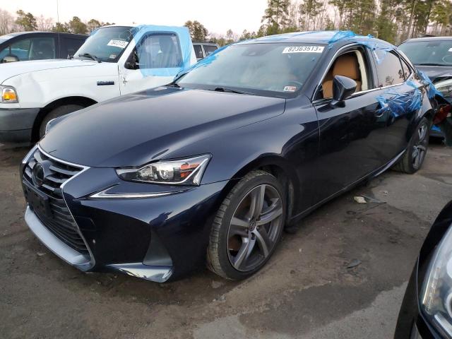 2018 LEXUS IS 300, 