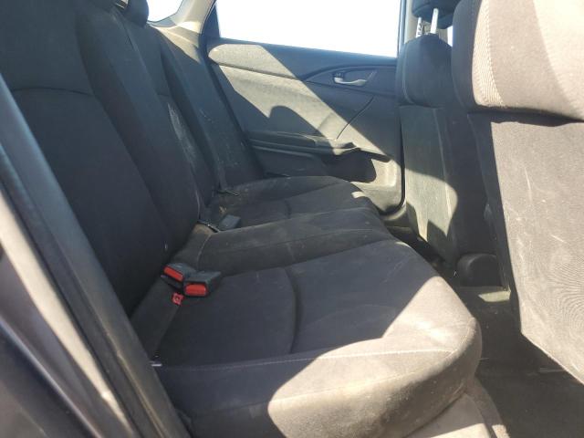 2HGFC2F50HH519025 - 2017 HONDA CIVIC LX 石墨色 照片 10