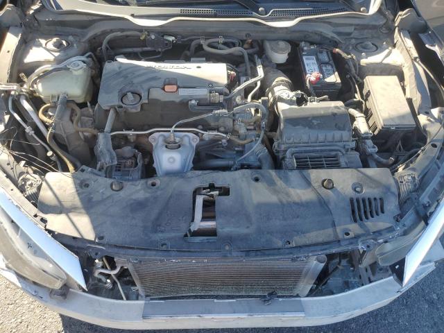 2HGFC2F50HH519025 - 2017 HONDA CIVIC LX 石墨色 照片 11