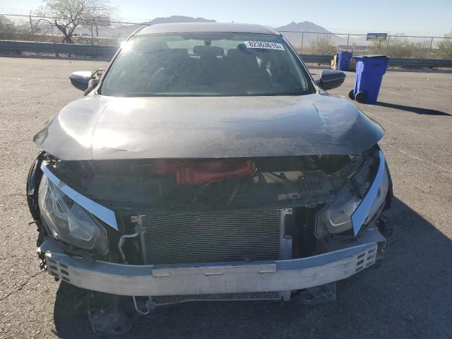 2HGFC2F50HH519025 - 2017 HONDA CIVIC LX 石墨色 照片 5