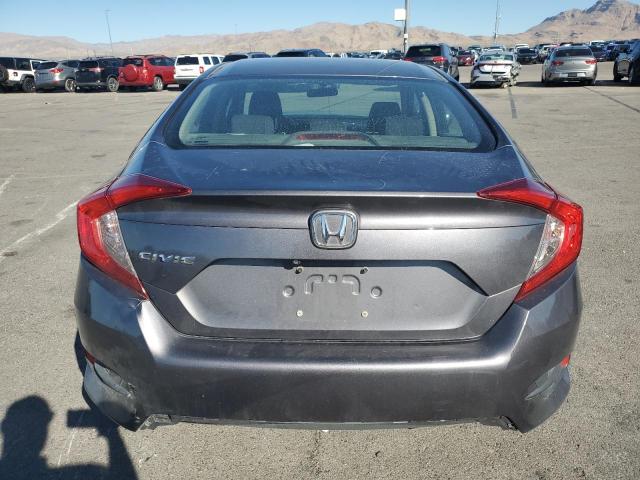 2HGFC2F50HH519025 - 2017 HONDA CIVIC LX 石墨色 照片 6