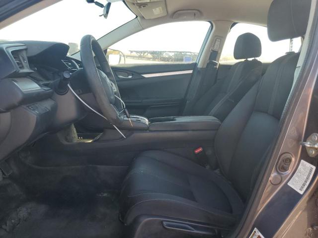 2HGFC2F50HH519025 - 2017 HONDA CIVIC LX 石墨色 照片 7