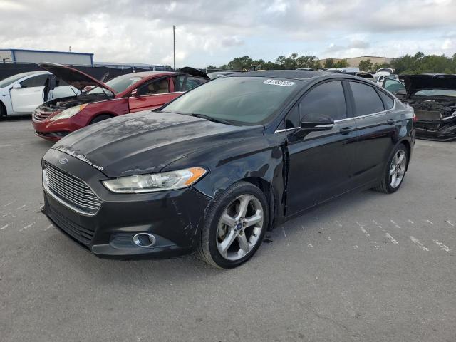 2014 FORD FUSION SE, 