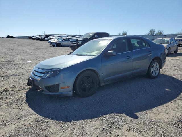 2011 FORD FUSION SE, 
