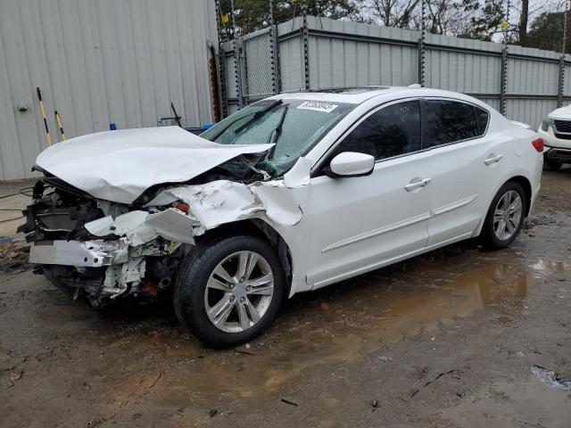 2013 ACURA ILX 20, 