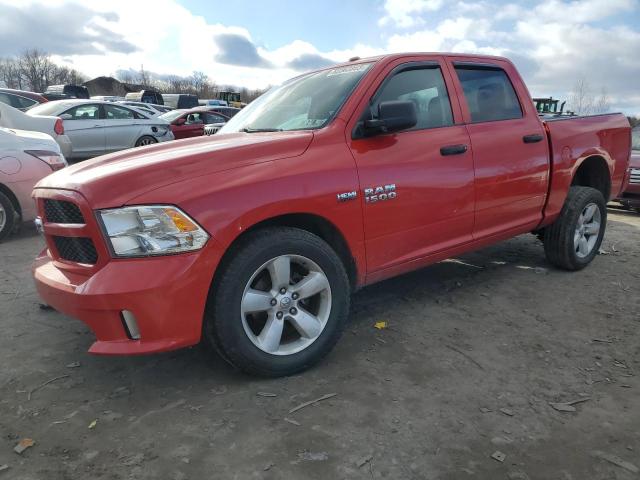 2015 RAM 1500 ST, 