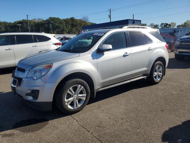 2015 CHEVROLET EQUINOX LT, 