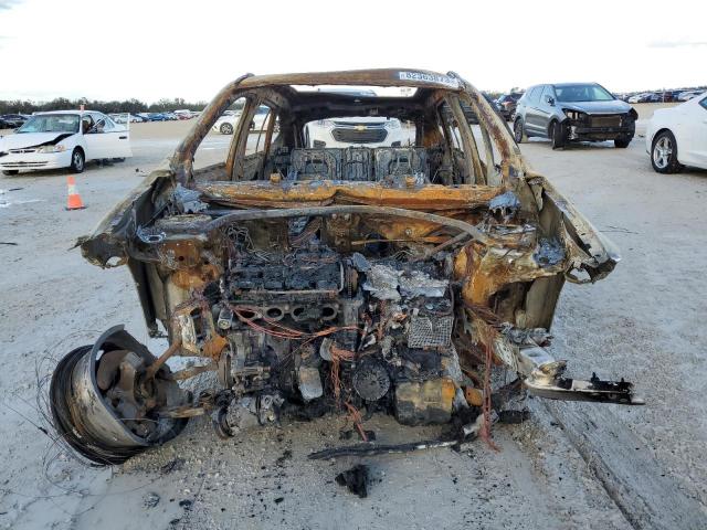 WBXHU7C39H5H37577 - 2017 BMW X1 SDRIVE28I BURN photo 5