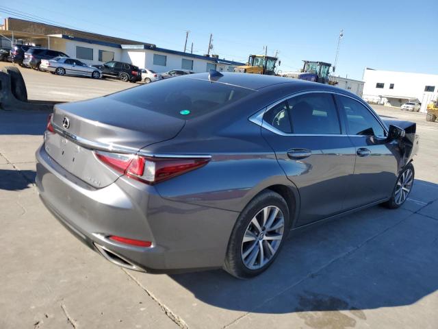 58ADZ1B15LU065303 - 2020 LEXUS ES 350 GRAY photo 3