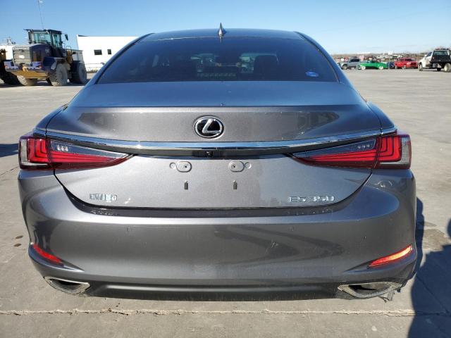 58ADZ1B15LU065303 - 2020 LEXUS ES 350 GRAY photo 6