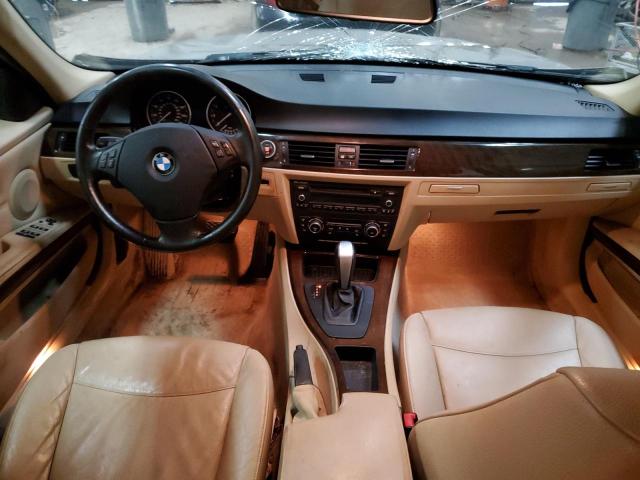 WBAUU3C59BA542139 - 2011 BMW 328 XI TAN photo 8