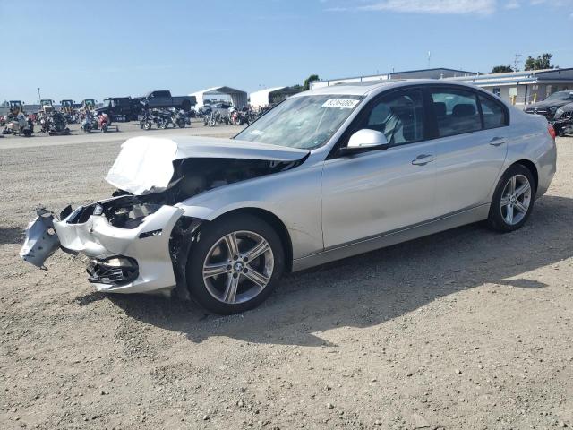 2013 BMW 328 I SULEV, 