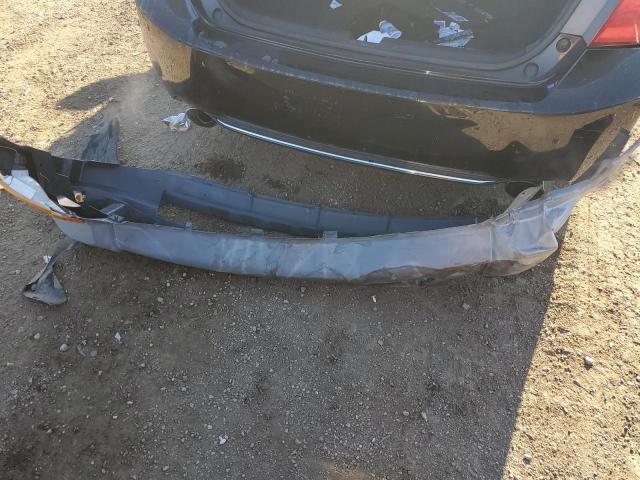 1HGCR2F50EA145687 - 2014 HONDA ACCORD SPORT 黑色 照片 12