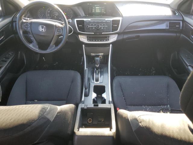 1HGCR2F50EA145687 - 2014 HONDA ACCORD SPORT 黑色 照片 8