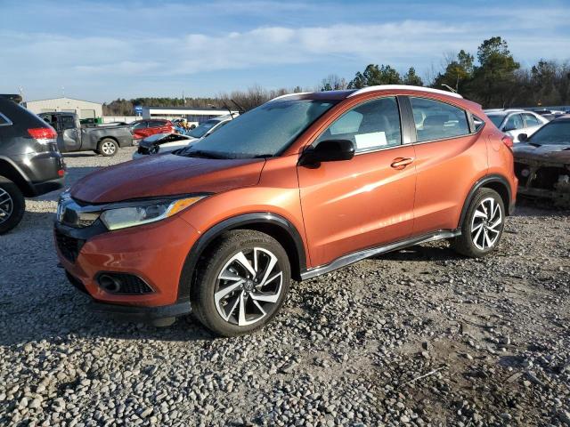 2019 HONDA HR-V SPORT, 