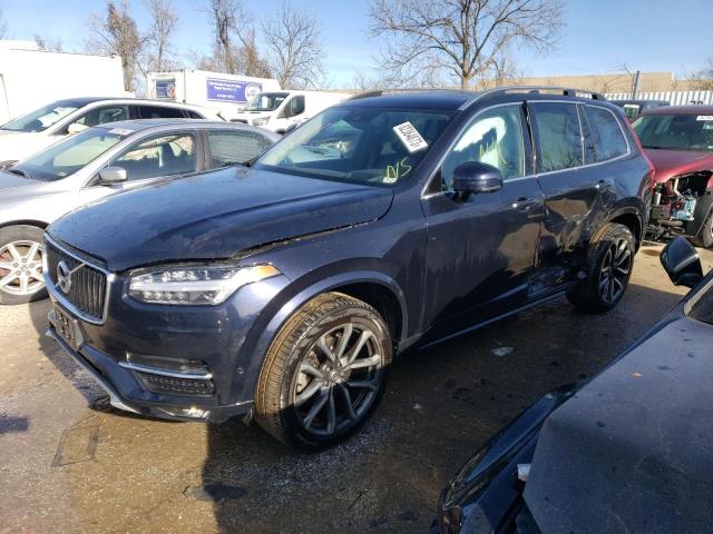 2019 VOLVO XC90 T5 MOMENTUM, 