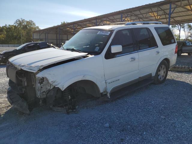 2003 LINCOLN NAVIGATOR, 