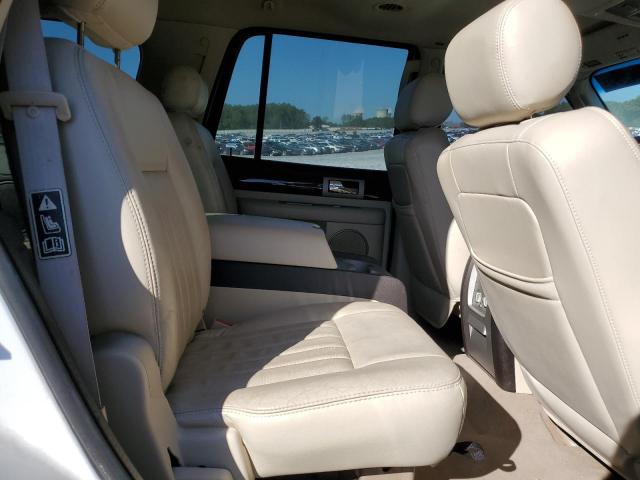 5LMFU27R93LJ40543 - 2003 LINCOLN NAVIGATOR WHITE photo 11