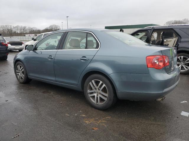 3VWRG71K36M774757 - 2006 VOLKSWAGEN JETTA 2.5 TEAL photo 2