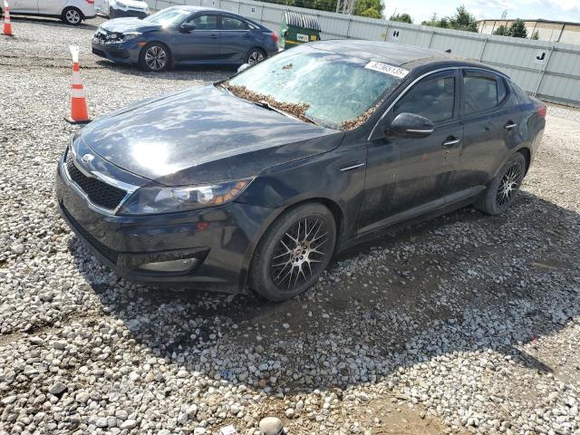2013 KIA OPTIMA EX, 