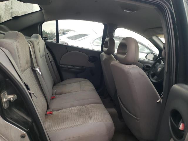 1G8AJ55F77Z119532 - 2007 SATURN ION LEVEL 2 ვერცხლისფერი ფოტო 10