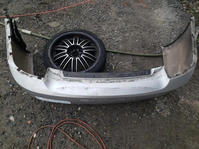 1G8AJ55F77Z119532 - 2007 SATURN ION LEVEL 2 ვერცხლისფერი ფოტო 12