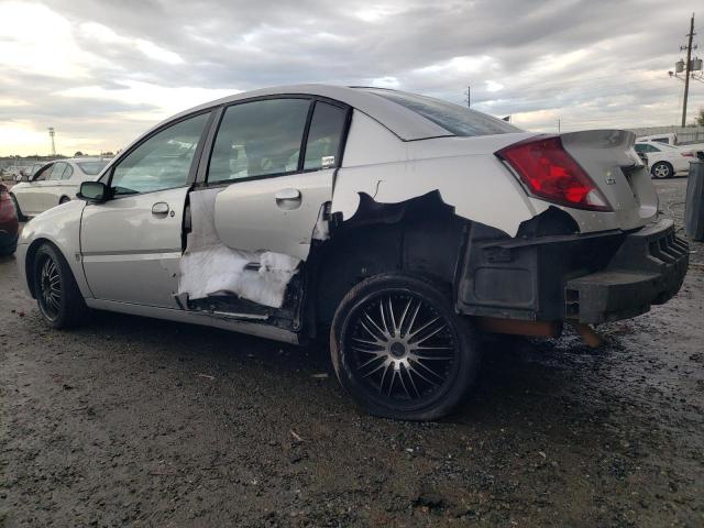 1G8AJ55F77Z119532 - 2007 SATURN ION LEVEL 2 ვერცხლისფერი ფოტო 2