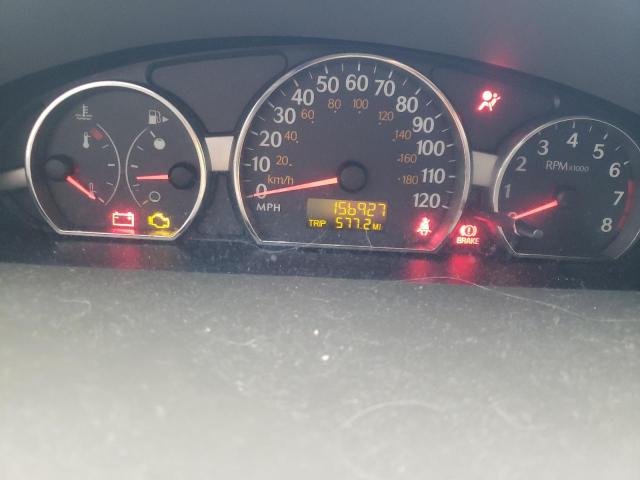 1G8AJ55F77Z119532 - 2007 SATURN ION LEVEL 2 ვერცხლისფერი ფოტო 9