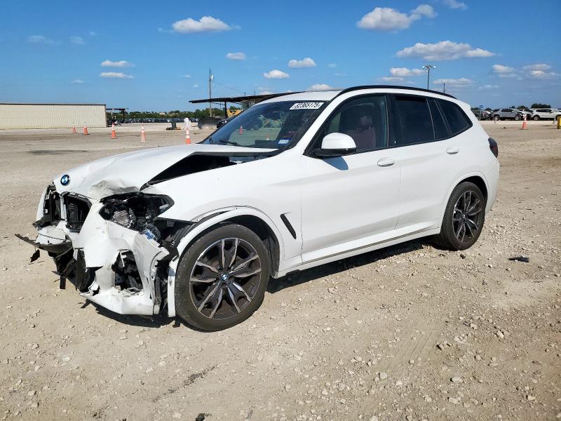 2024 BMW X3 SDRIVE30I, 