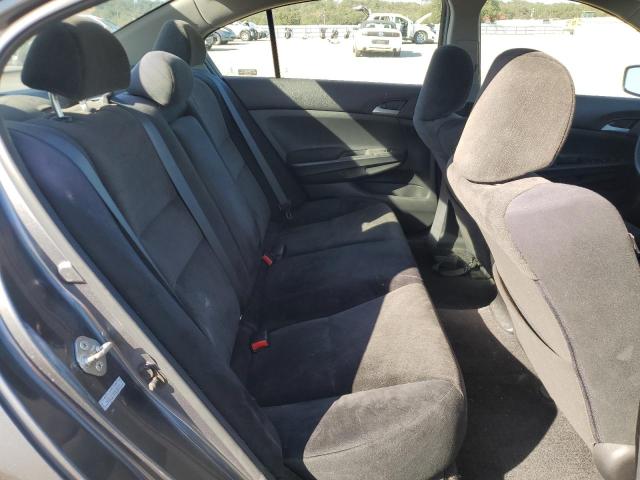 1HGCP2F46AA085597 - 2010 HONDA ACCORD LXP Сұр фото 10