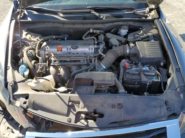 1HGCP2F46AA085597 - 2010 HONDA ACCORD LXP Сұр фото 11