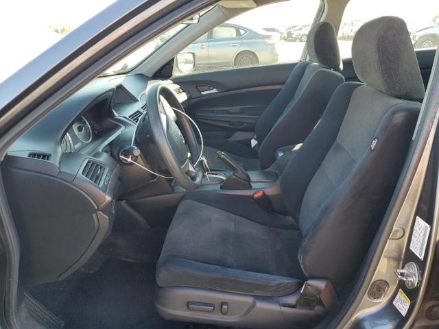 1HGCP2F46AA085597 - 2010 HONDA ACCORD LXP Сұр фото 7