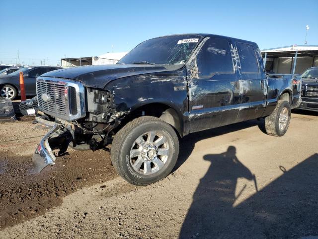 2005 FORD F250 SUPER DUTY, 