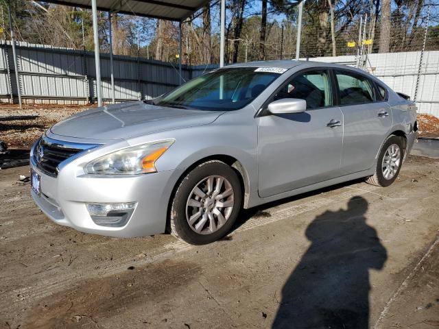 2013 NISSAN ALTIMA 2.5, 