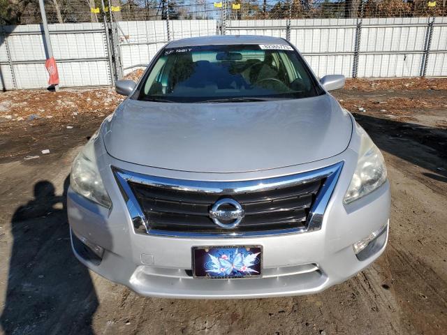 1N4AL3AP5DC267220 - 2013 NISSAN ALTIMA 2.5 SILVER photo 5