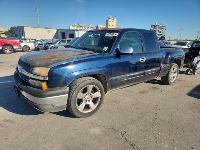 2005 CHEVROLET SILVERADO C1500, 