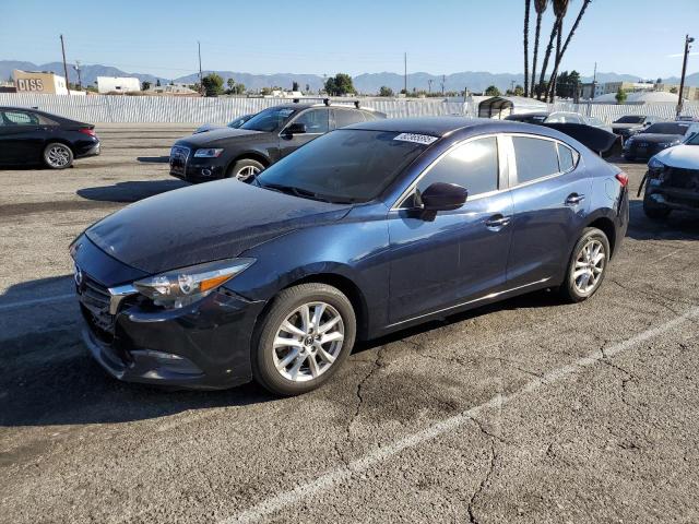 2018 MAZDA 3 SPORT, 