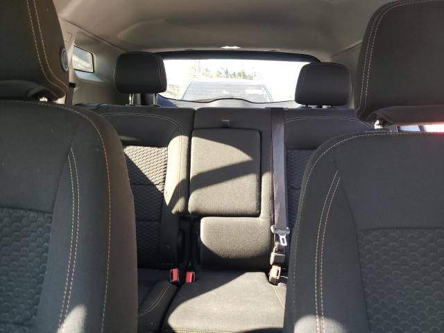 3GKALTEV6JL267475 - 2018 GMC TERRAIN SLE 棕色 照片 10