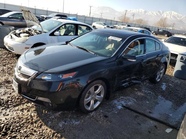 2014 ACURA TL TECH, 