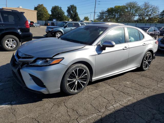2019 TOYOTA CAMRY L, 