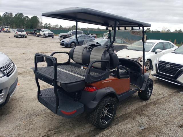 1839909739 - 2018 CLUB CLUB CAR ORANGE photo 4