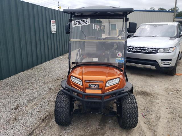 1839909739 - 2018 CLUB CLUB CAR ORANGE photo 9