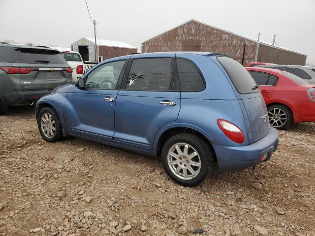 3A4FY58B57T579130 - 2007 CHRYSLER PT CRUISER TOURING BLUE photo 2