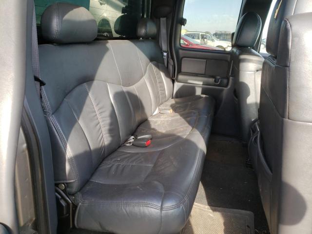 1GCEC19T4YZ370231 - 2000 CHEVROLET SILVERADO C1500 棕色 照片 10