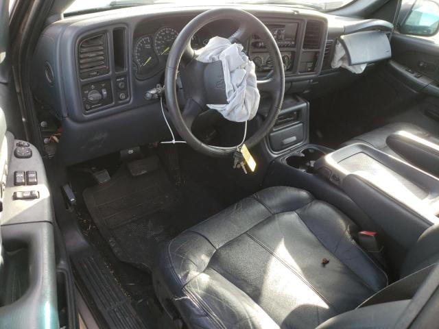 1GCEC19T4YZ370231 - 2000 CHEVROLET SILVERADO C1500 棕色 照片 8