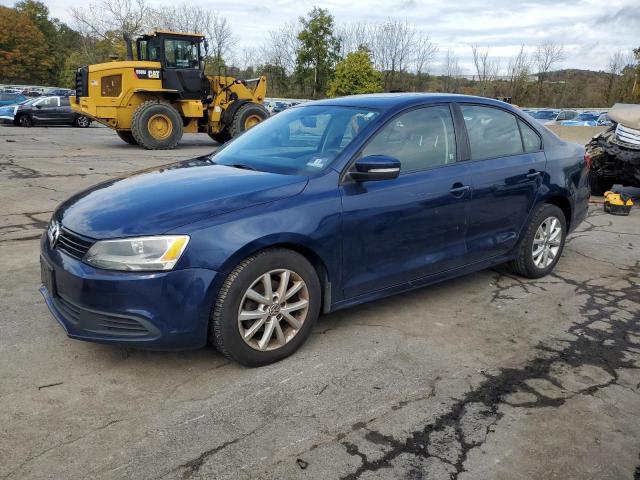2011 VOLKSWAGEN JETTA SE, 