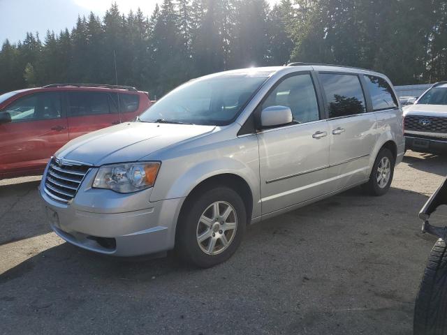 2010 CHRYSLER TOWN & COUNTRY TOURING, 