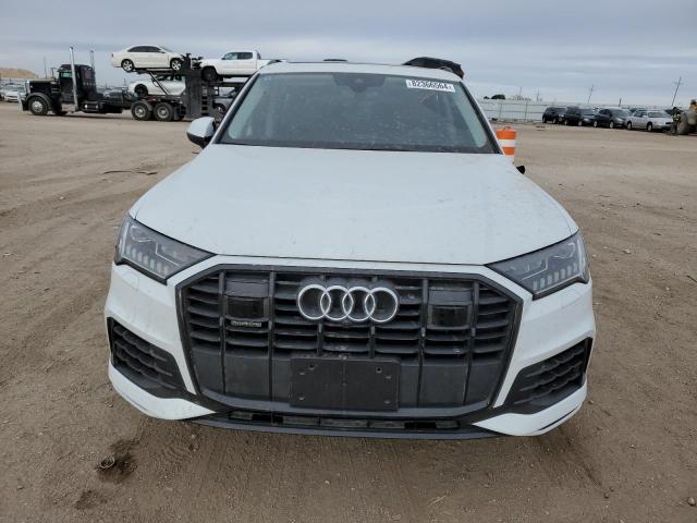 WA1VXAF73MD020750 - 2021 AUDI Q7 PRESTIGE 白色 照片 5