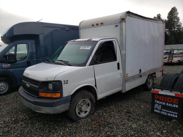 2005 CHEVROLET EXPRESS G3, 